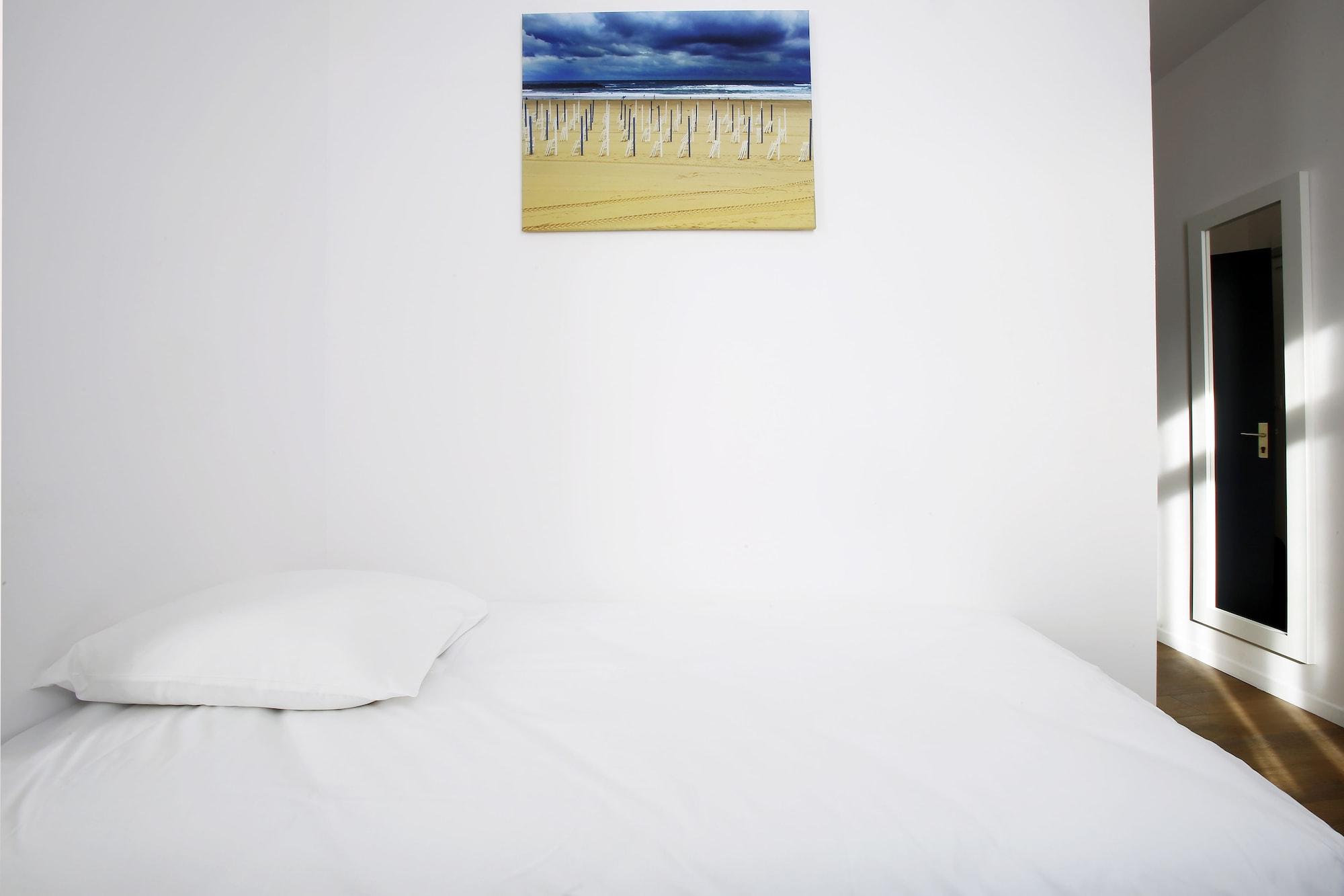 Greet Gare Flandres - Groupe Accor Hotel Rijsel