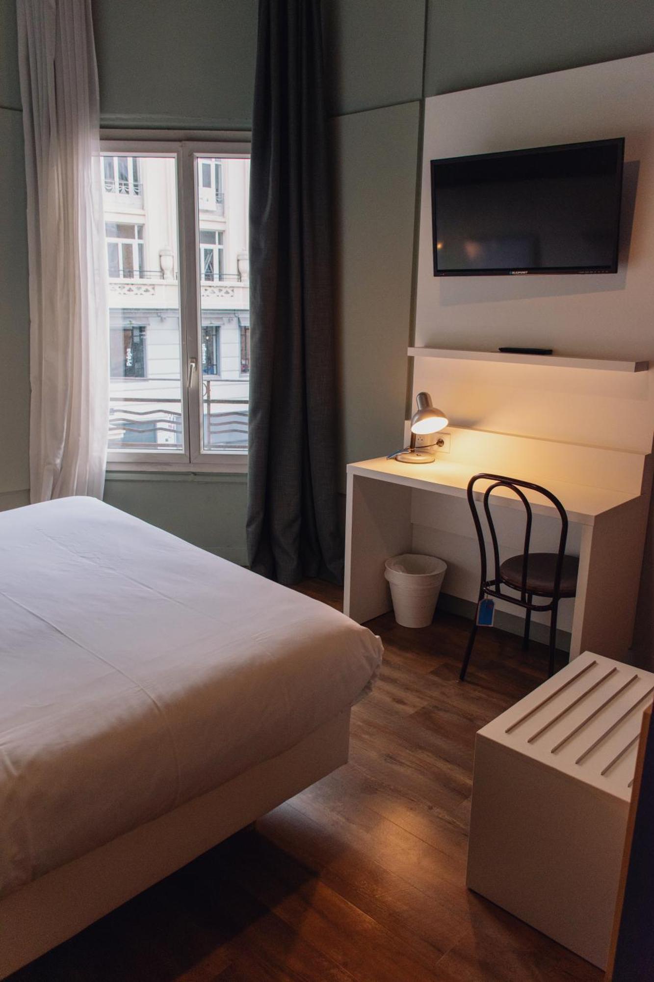 Hotel Greet Gare Flandres - Groupe Accor Rijsel
