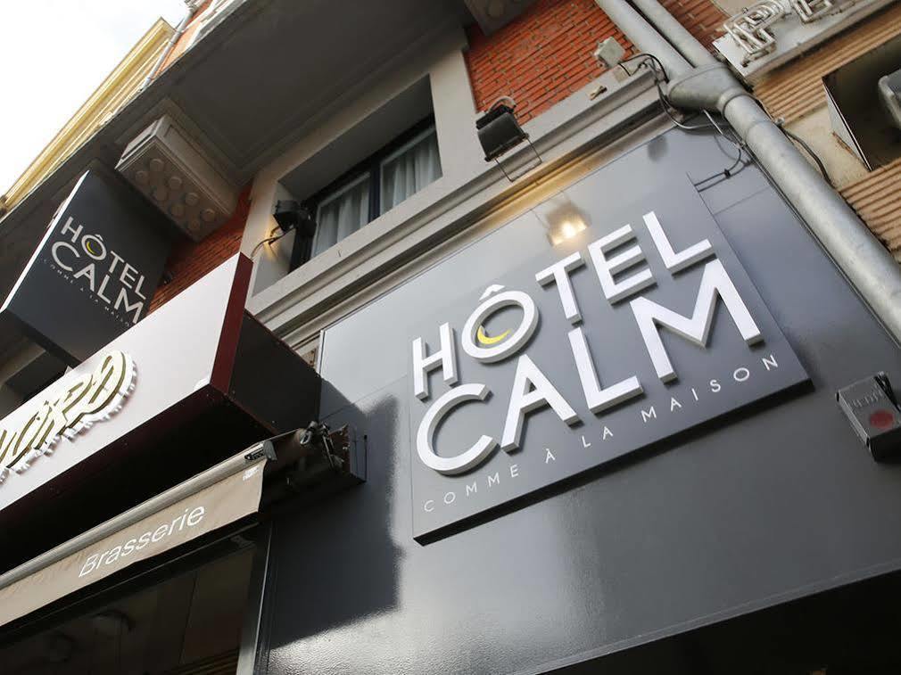 Greet Gare Flandres - Groupe Accor Rijsel