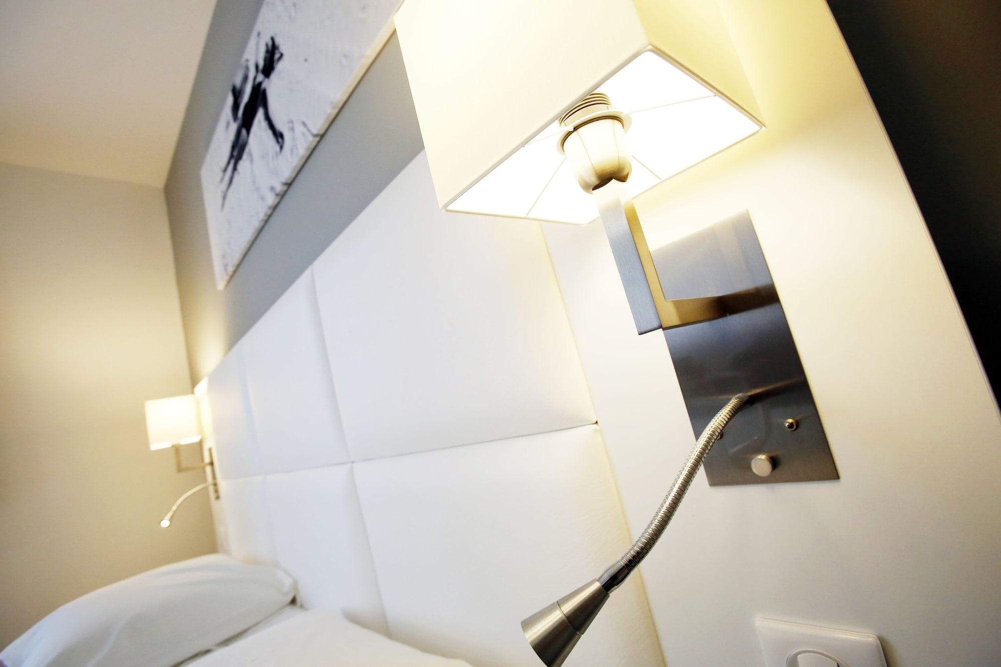 Greet Gare Flandres - Groupe Accor 2* Lille