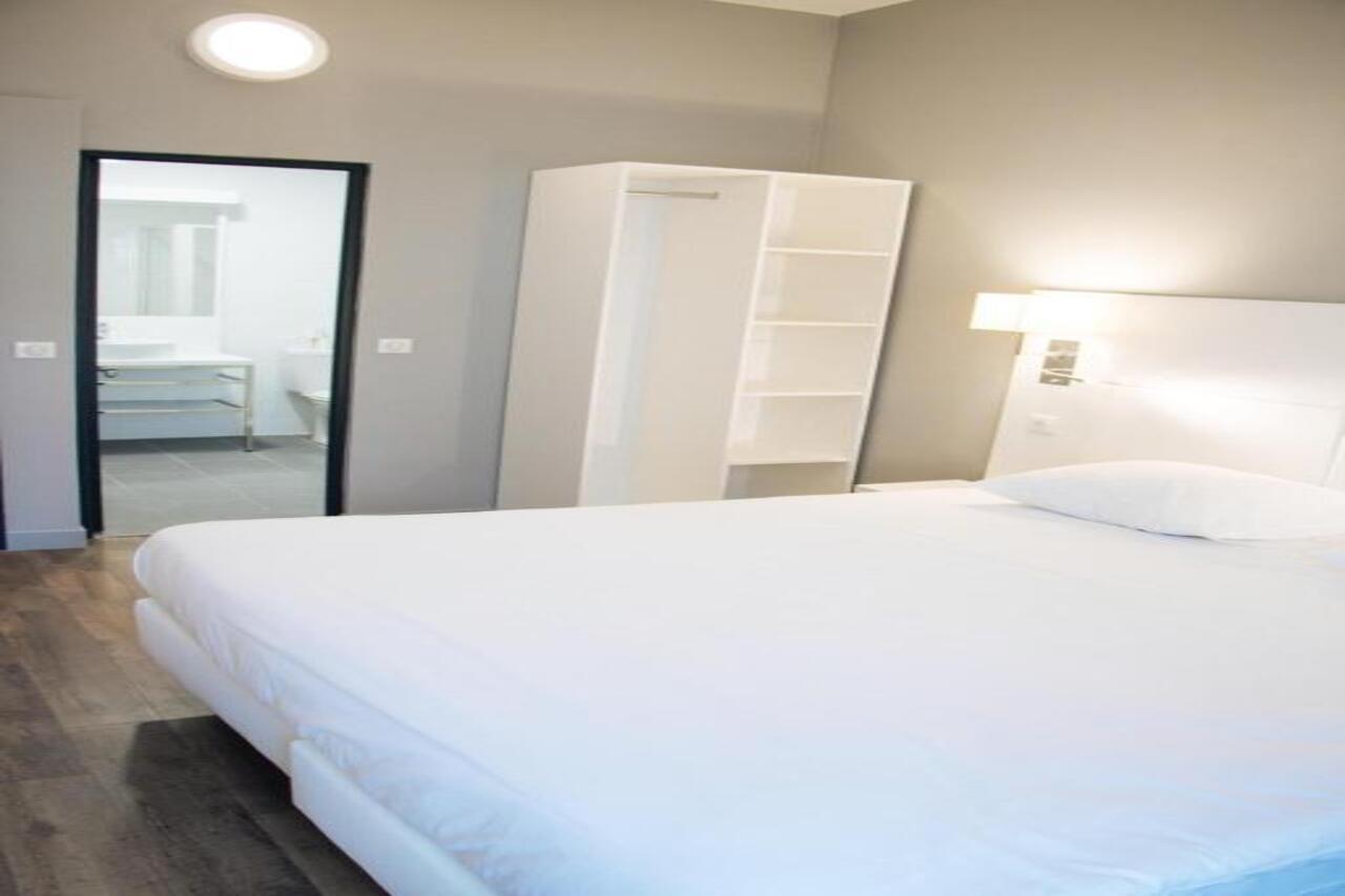 Greet Gare Flandres - Groupe Accor Hotel